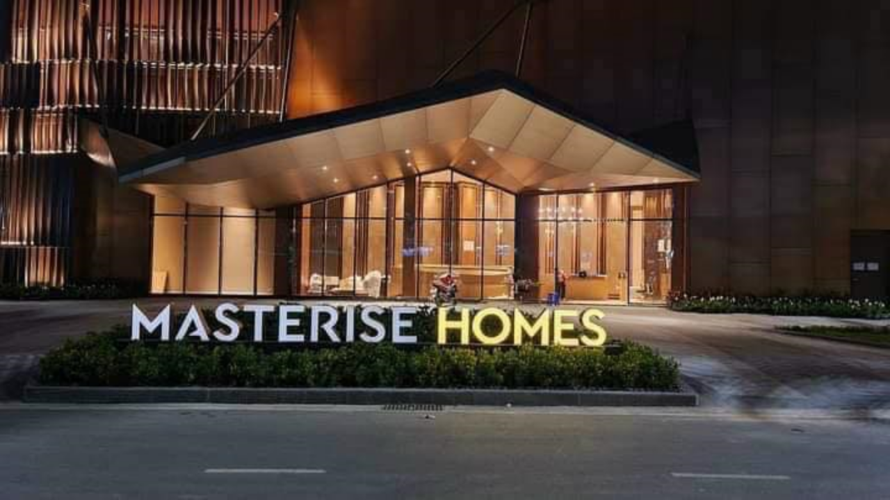 Masterise Homes